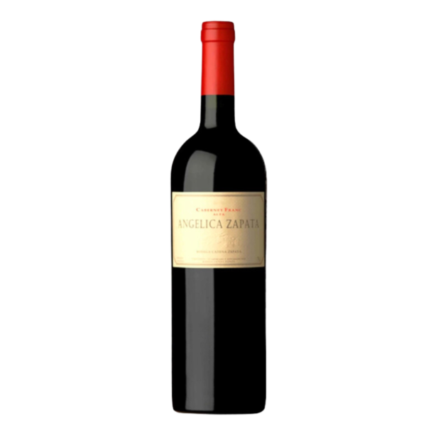 Angelica Zapata Cabernet Franc