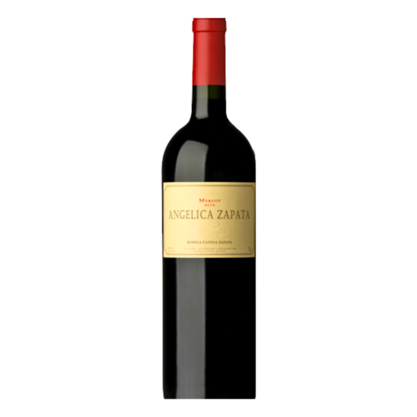 Angelica Zapata Merlot