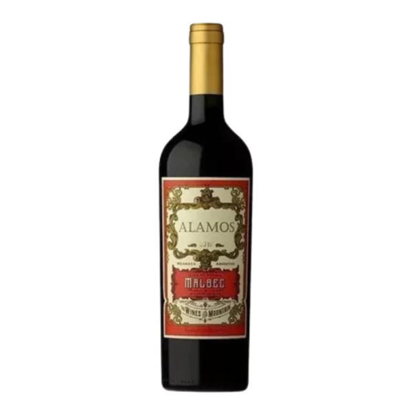 Alamos Malbec
