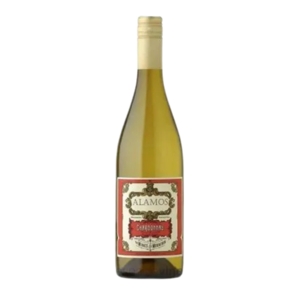 Alamos Chardonnay