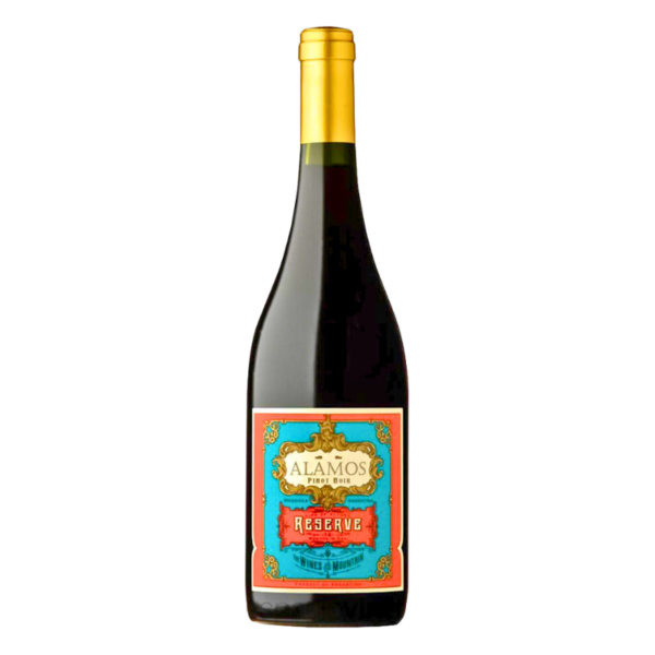 Alamos Reserve Pinot Noir