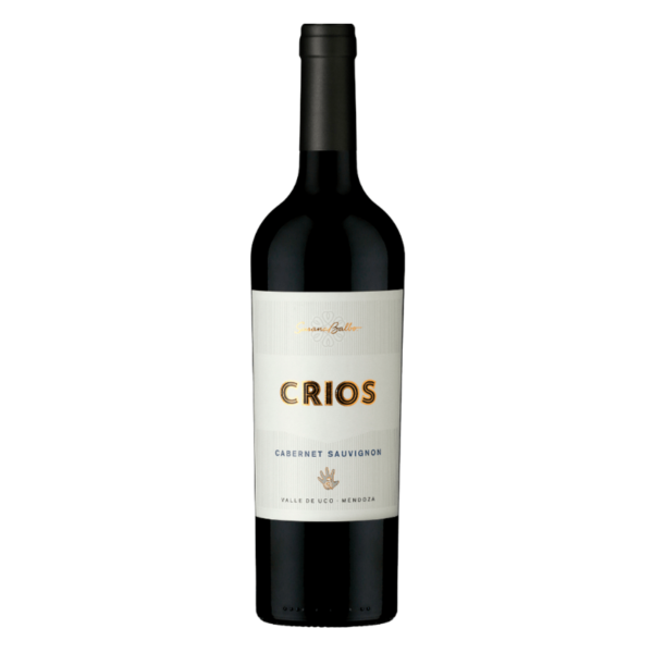 Susana Balbo Crios Cabernet Sauvignon