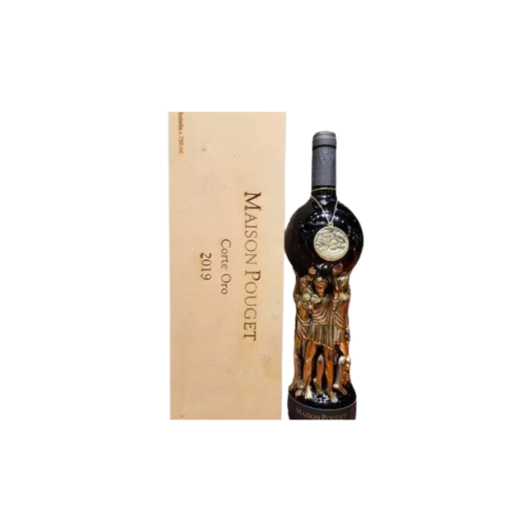 Maison Pouget  Corte Oro Safra 2019