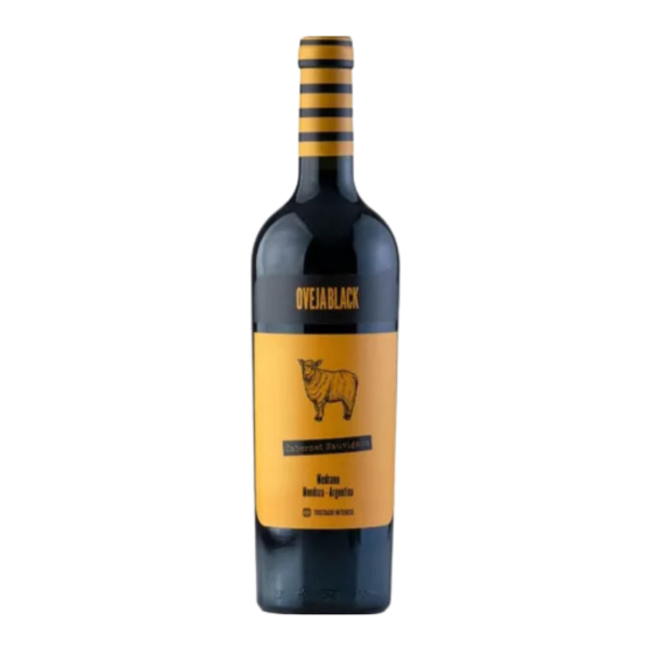 Oveja Negra Malbec