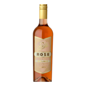 La Posta Rosé Malbec