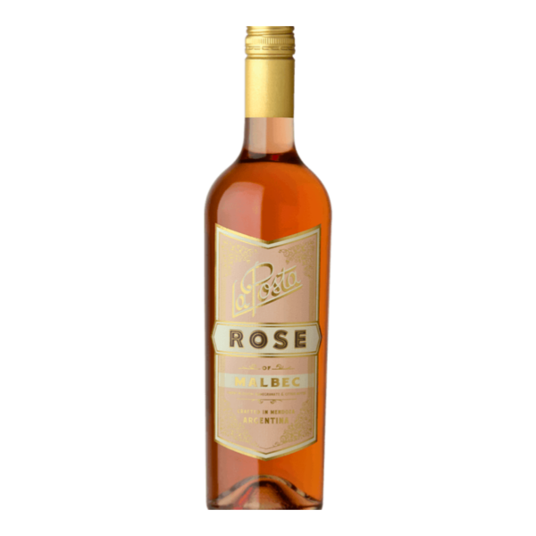 La Posta Rosé Malbec