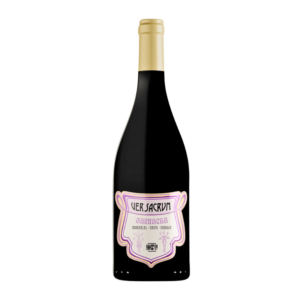 Ver Sacrum Garnacha
