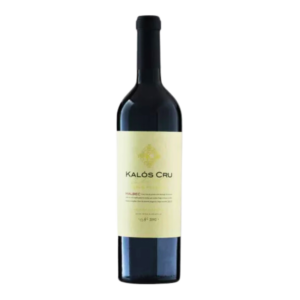 Kalos Cru  Gran Reserva Malbec