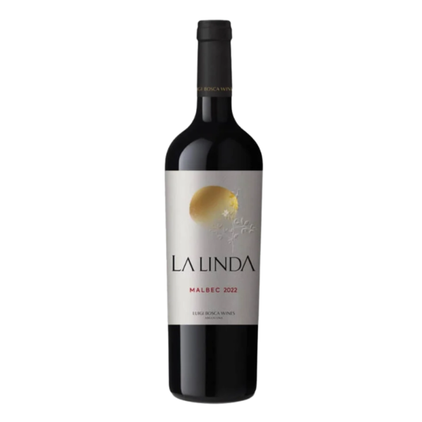 La Linda Malbec
