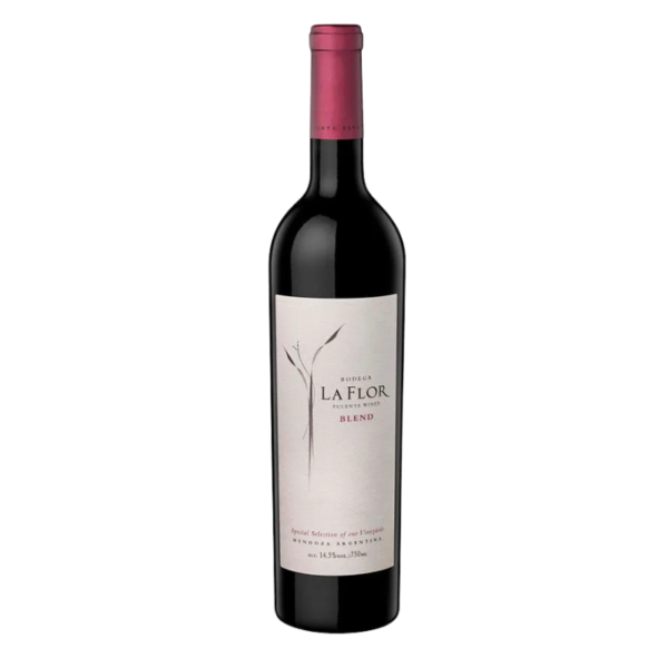 Pulenta La Flor Blend