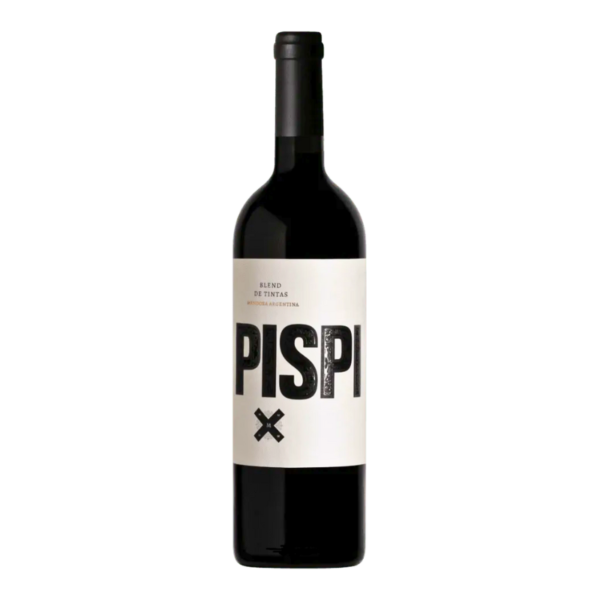 PISPI Blend de Tintas