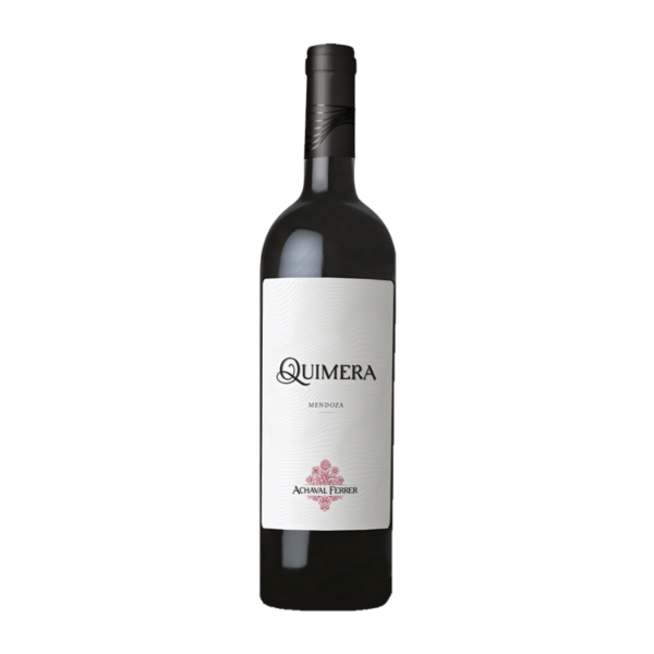 Achaval Quimera Blend