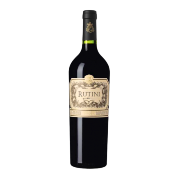 Rutini Malbec