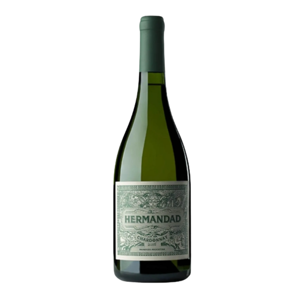 Hermandad Chardonnay